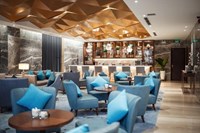 Khách sạn D'Lecia Hạ Long